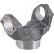 Spicer Drive Shaft Tube Weld Yoke, 6.3-28-17 6.3-28-17 - alternate 2